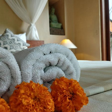 Umah Ubud Guest House Luaran gambar