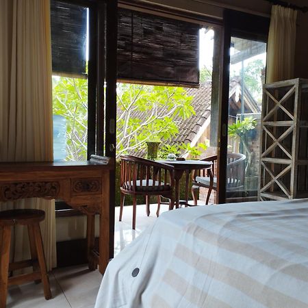 Umah Ubud Guest House Luaran gambar