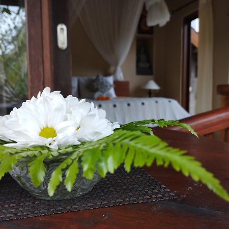 Umah Ubud Guest House Luaran gambar