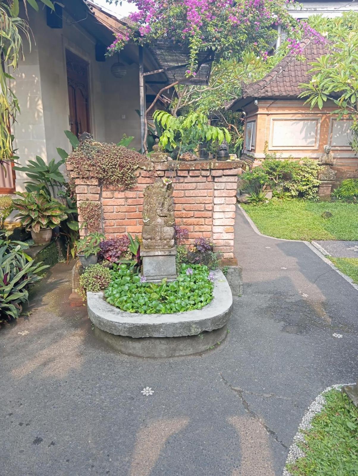 Umah Ubud Guest House Luaran gambar