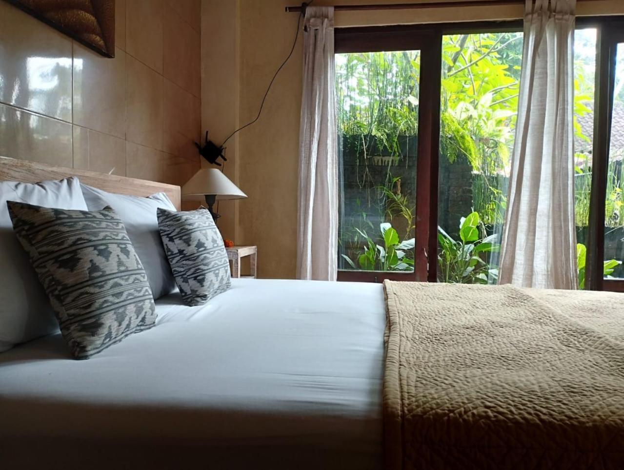 Umah Ubud Guest House Luaran gambar