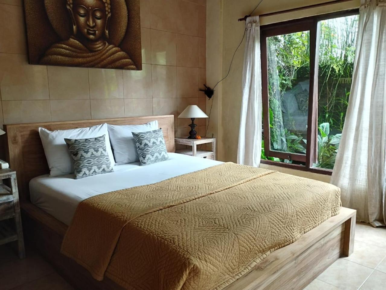 Umah Ubud Guest House Luaran gambar