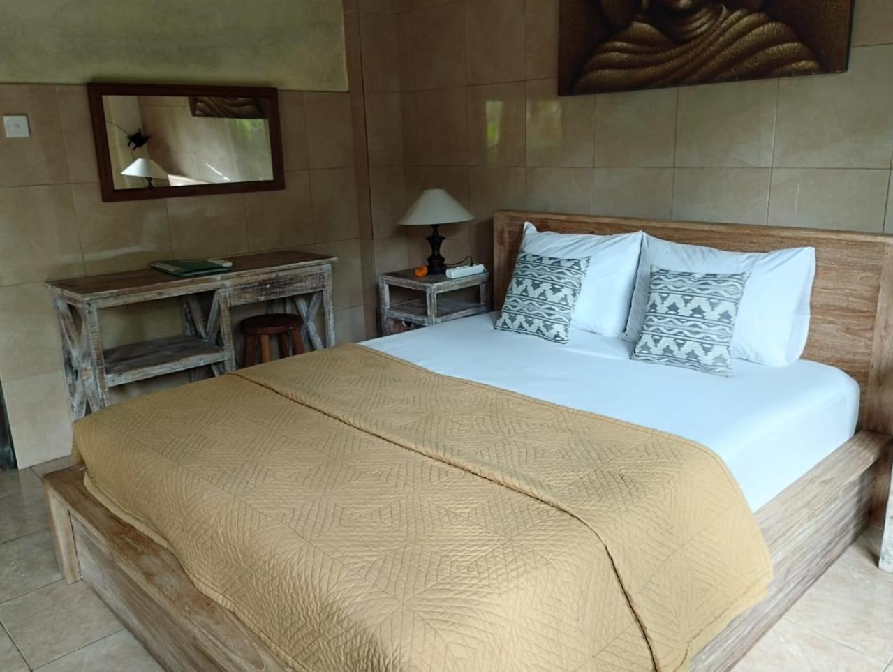 Umah Ubud Guest House Luaran gambar