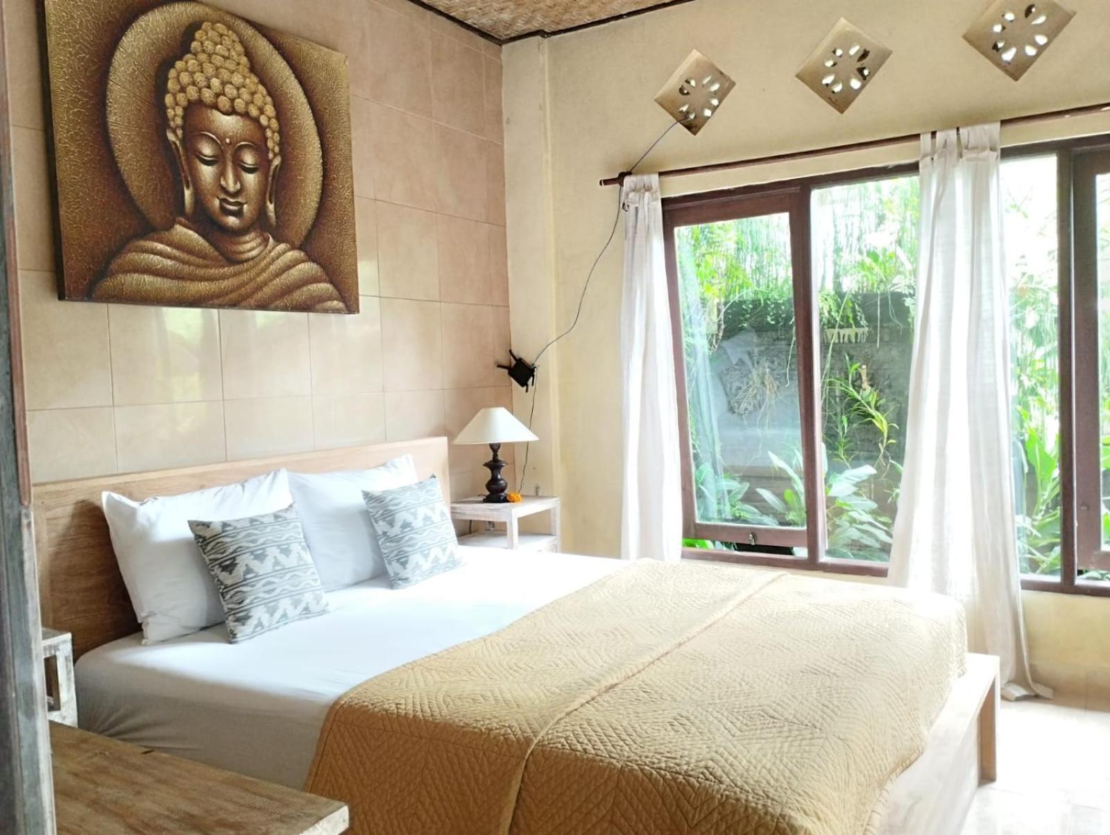Umah Ubud Guest House Luaran gambar