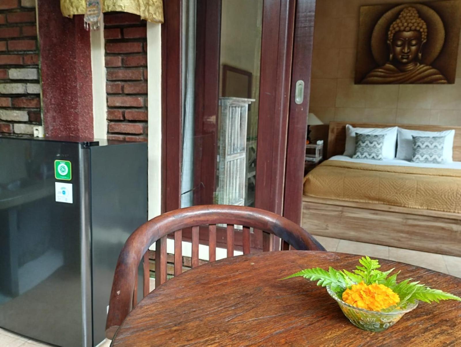 Umah Ubud Guest House Luaran gambar