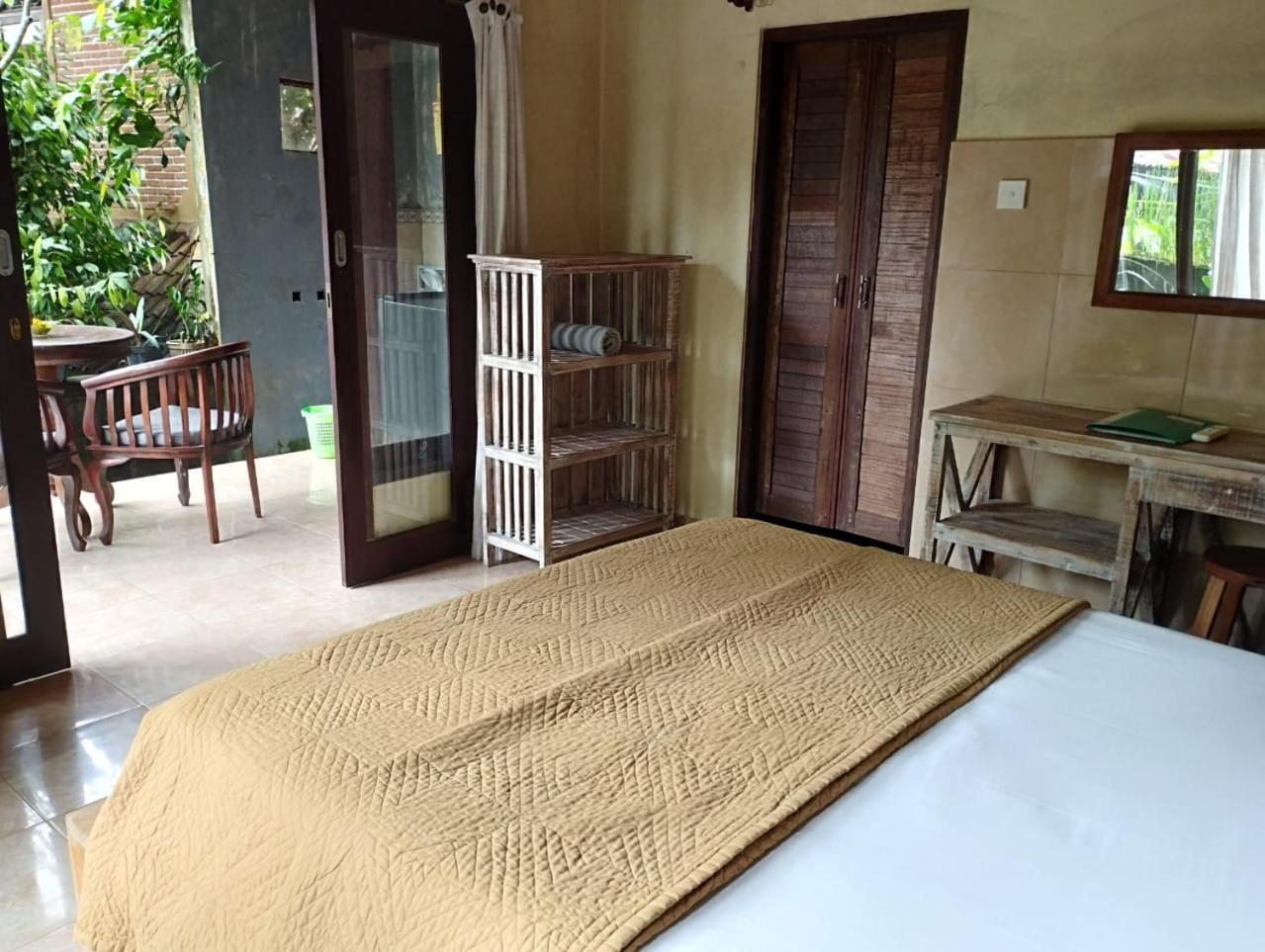Umah Ubud Guest House Luaran gambar
