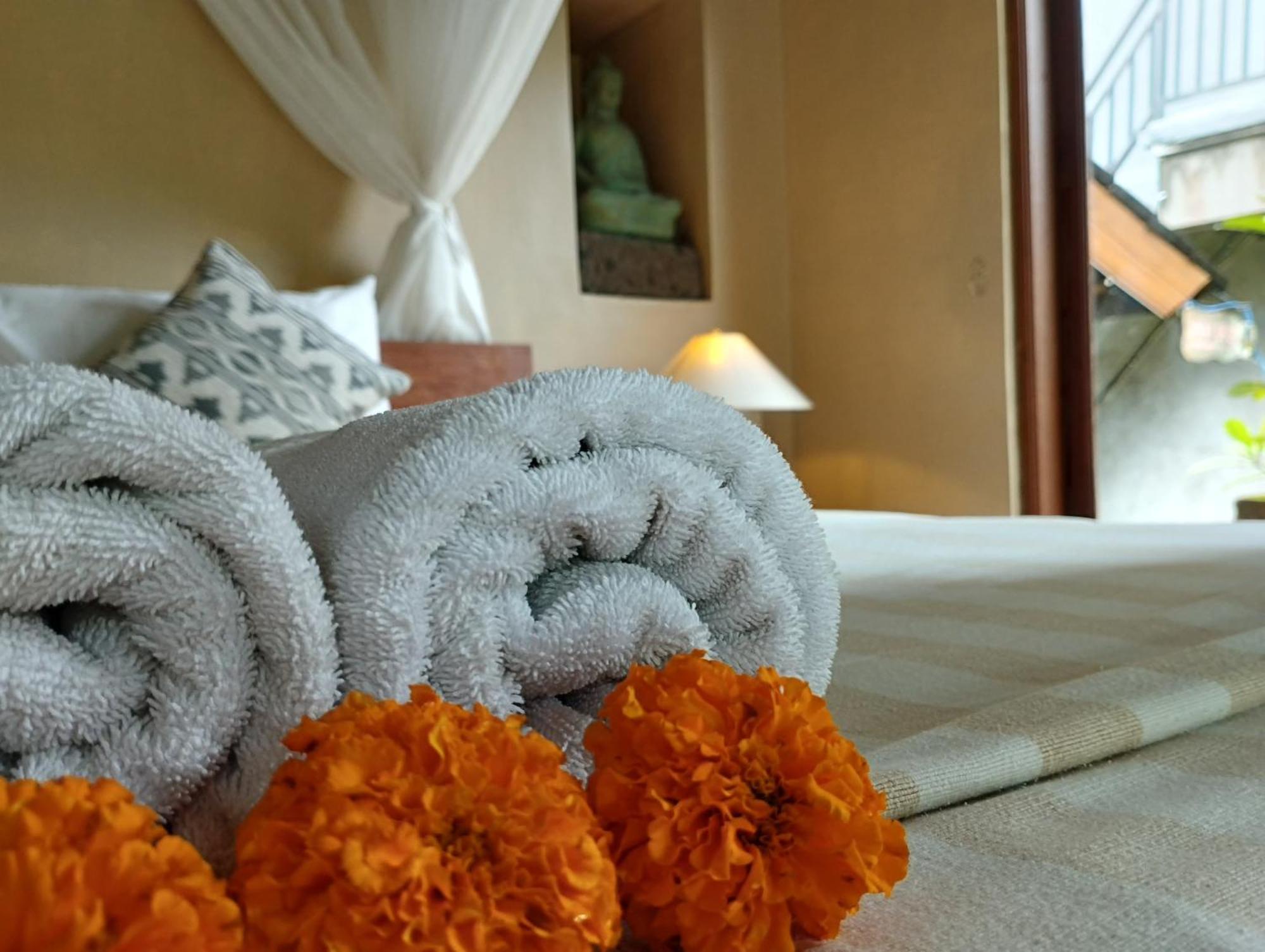 Umah Ubud Guest House Luaran gambar