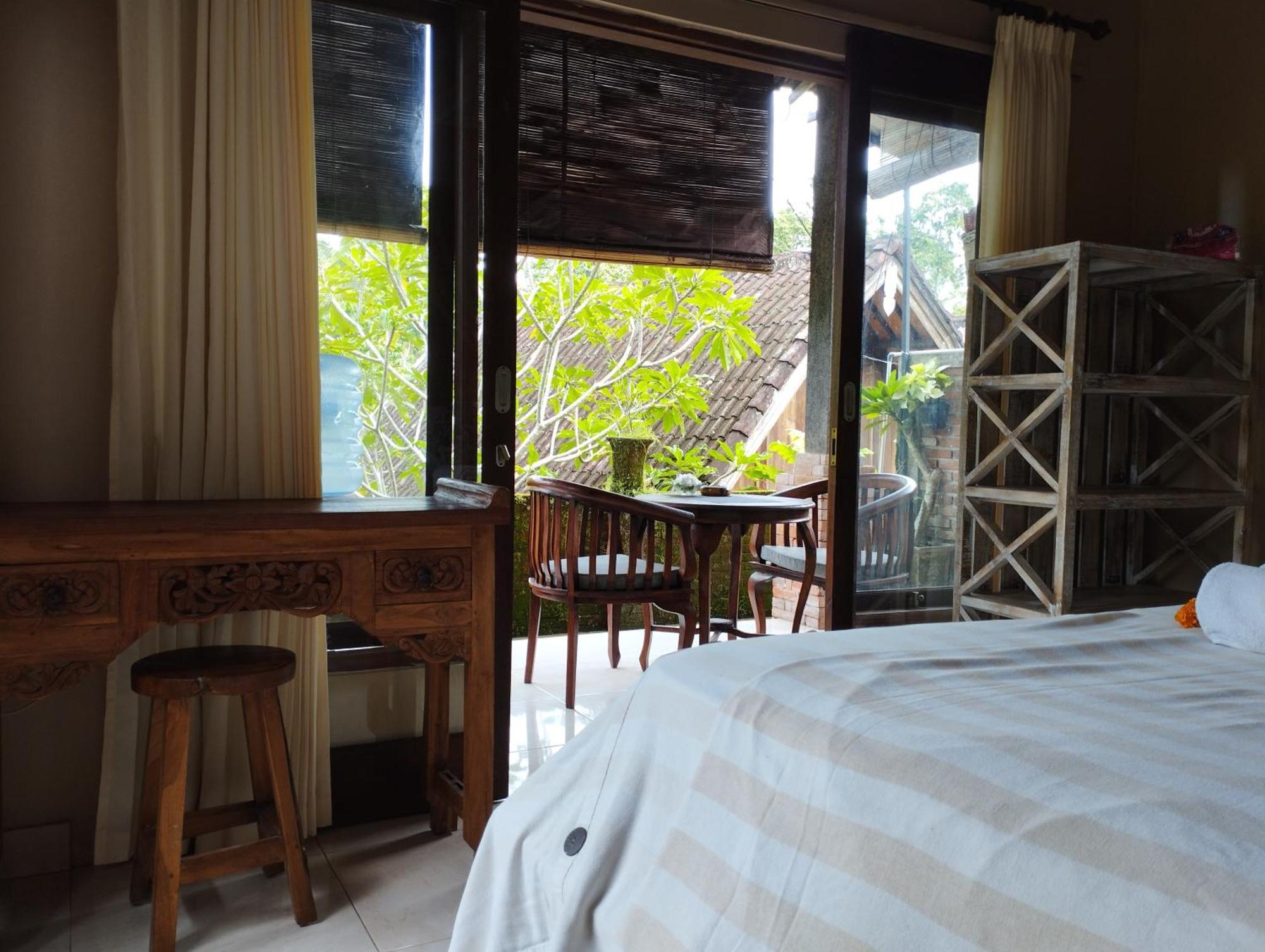 Umah Ubud Guest House Luaran gambar