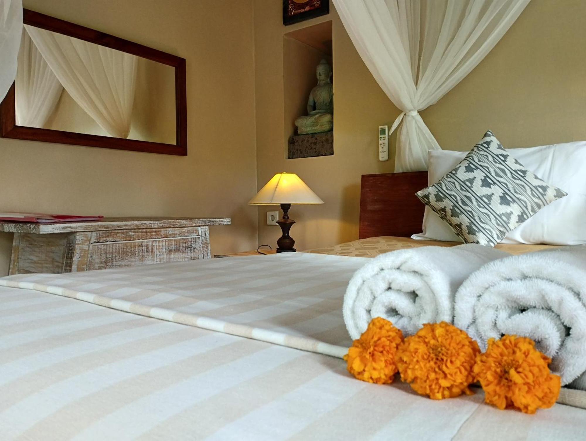 Umah Ubud Guest House Luaran gambar