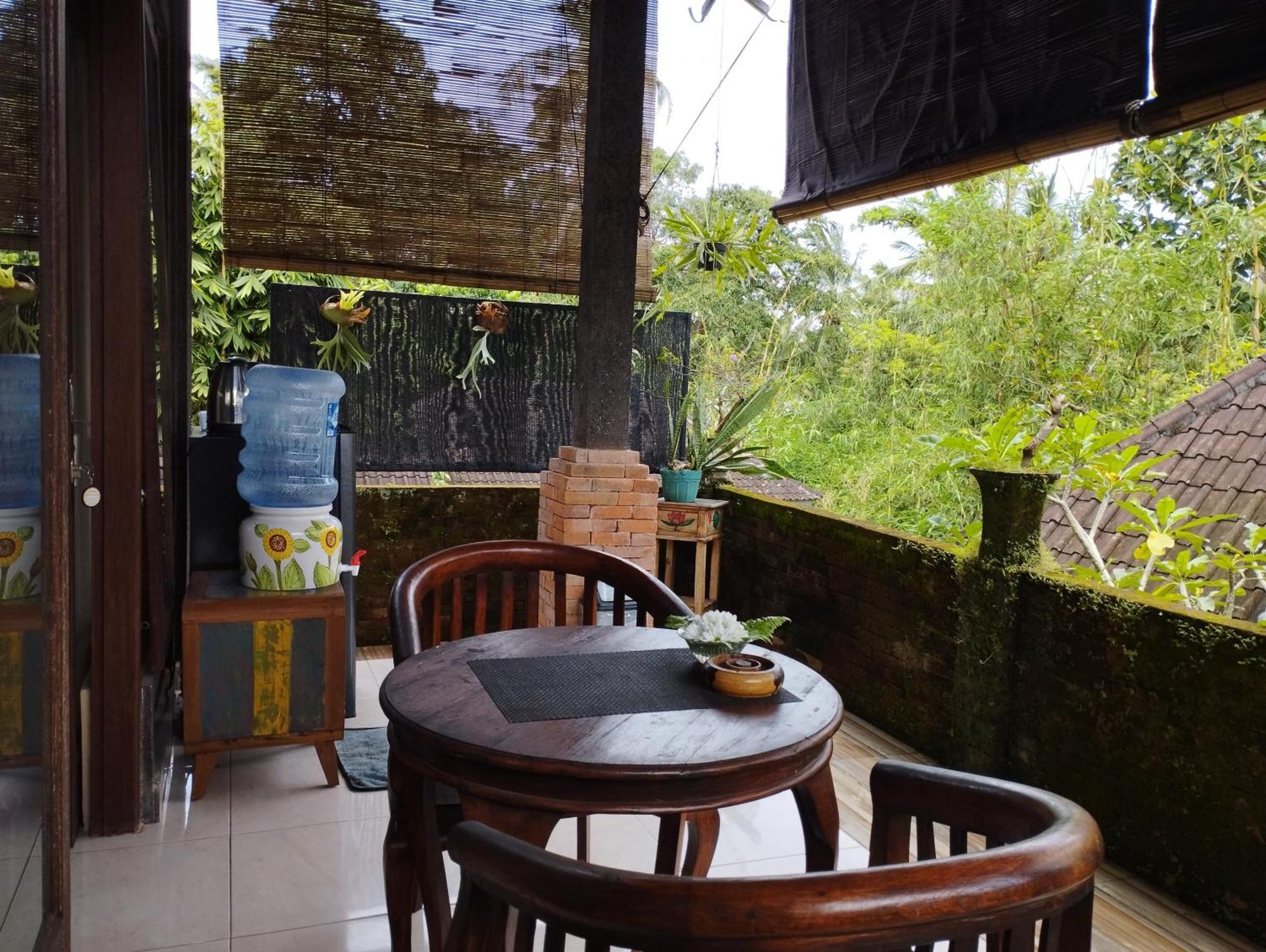 Umah Ubud Guest House Luaran gambar