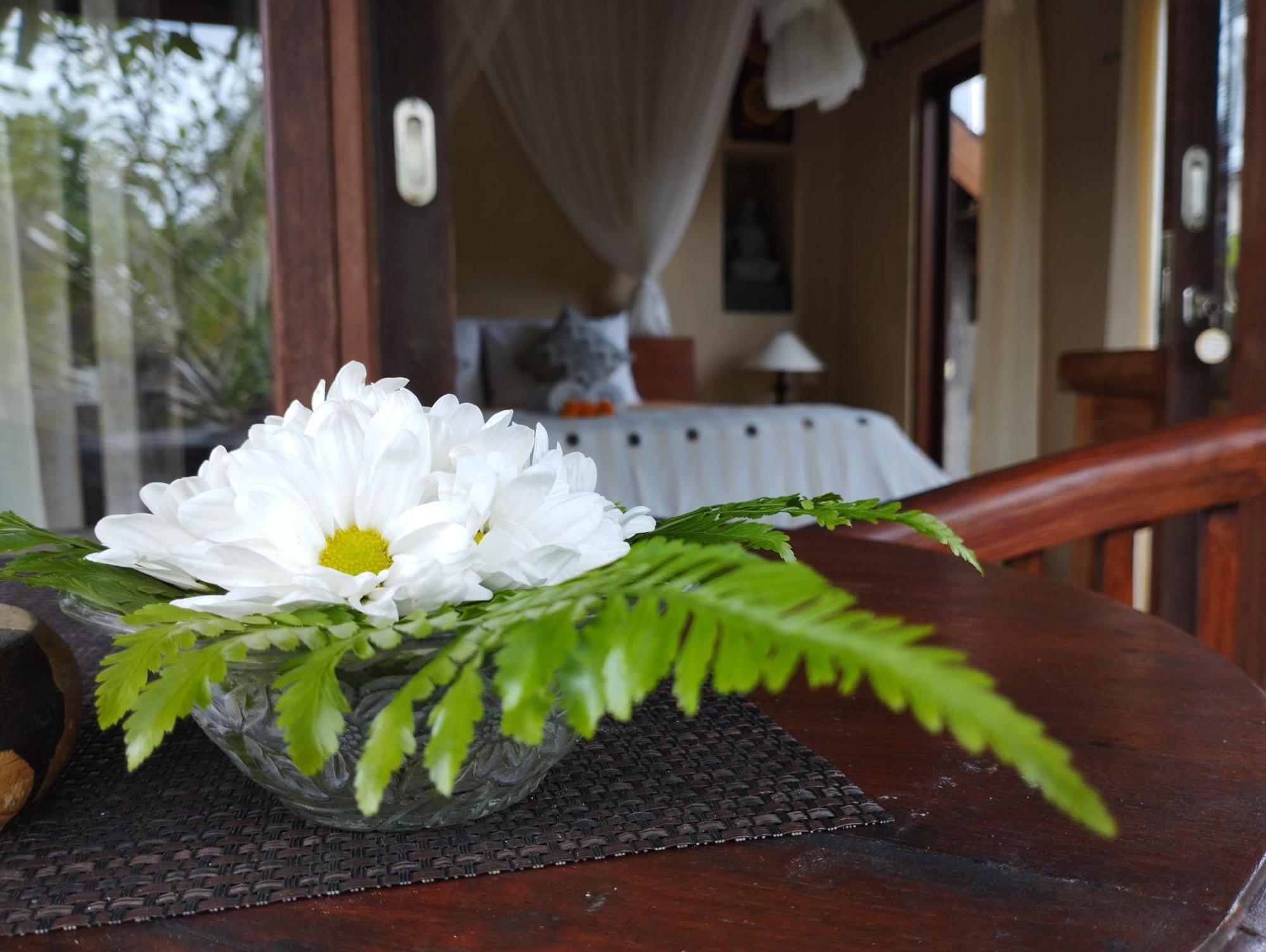 Umah Ubud Guest House Luaran gambar