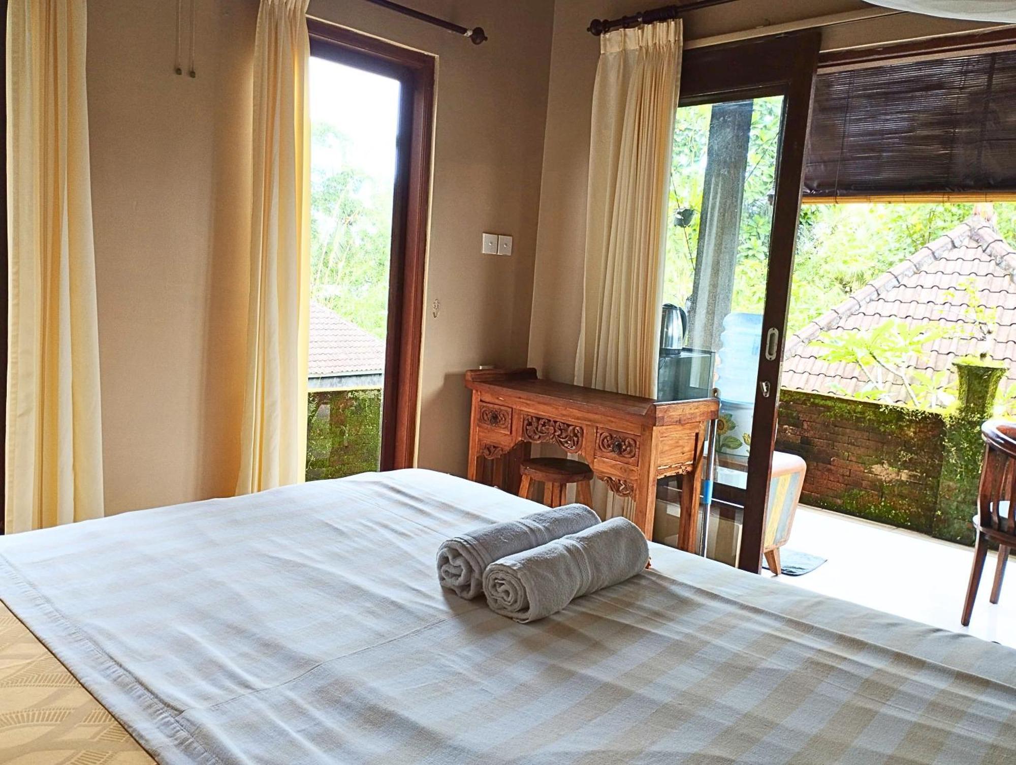 Umah Ubud Guest House Luaran gambar