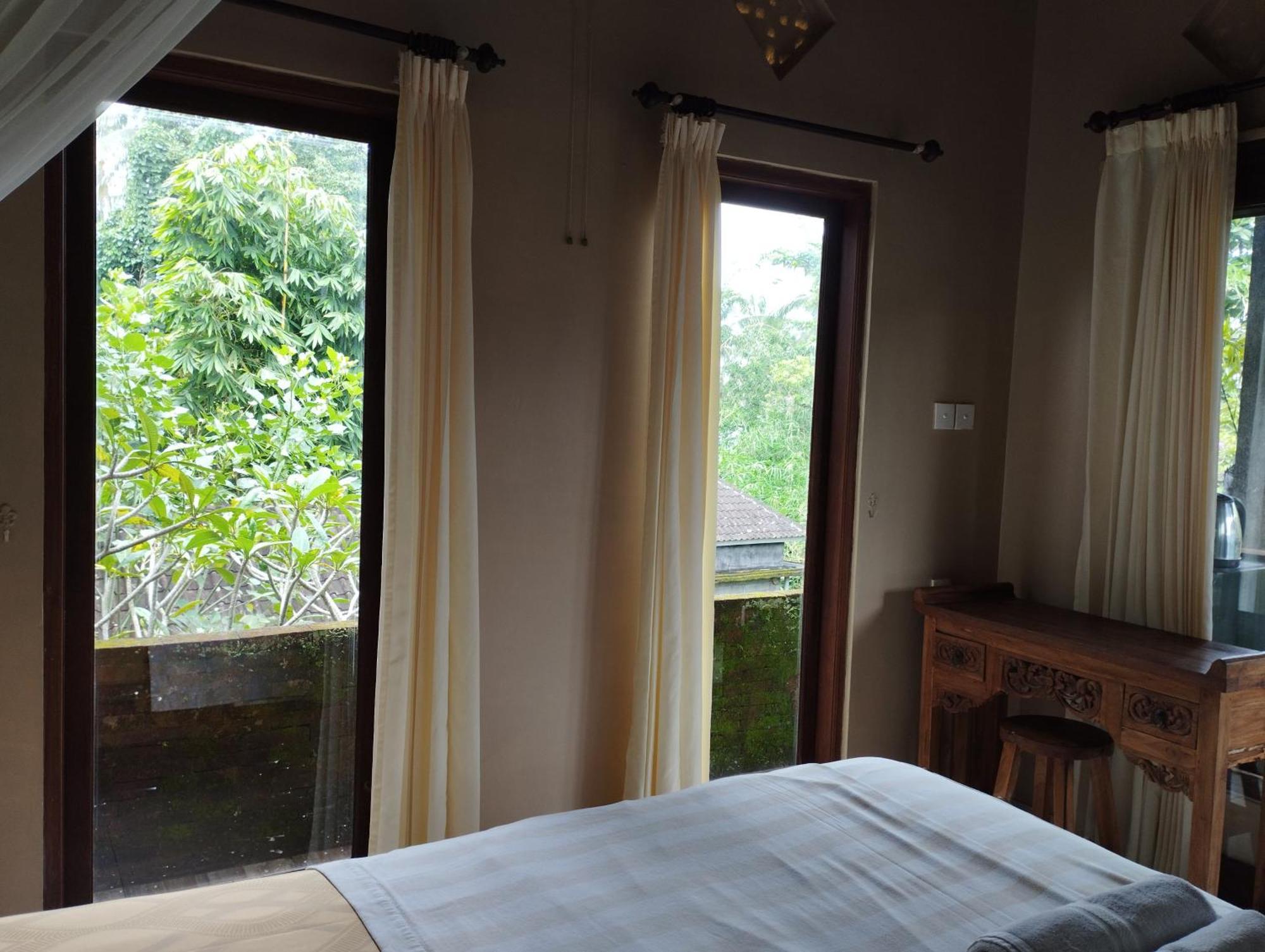 Umah Ubud Guest House Luaran gambar