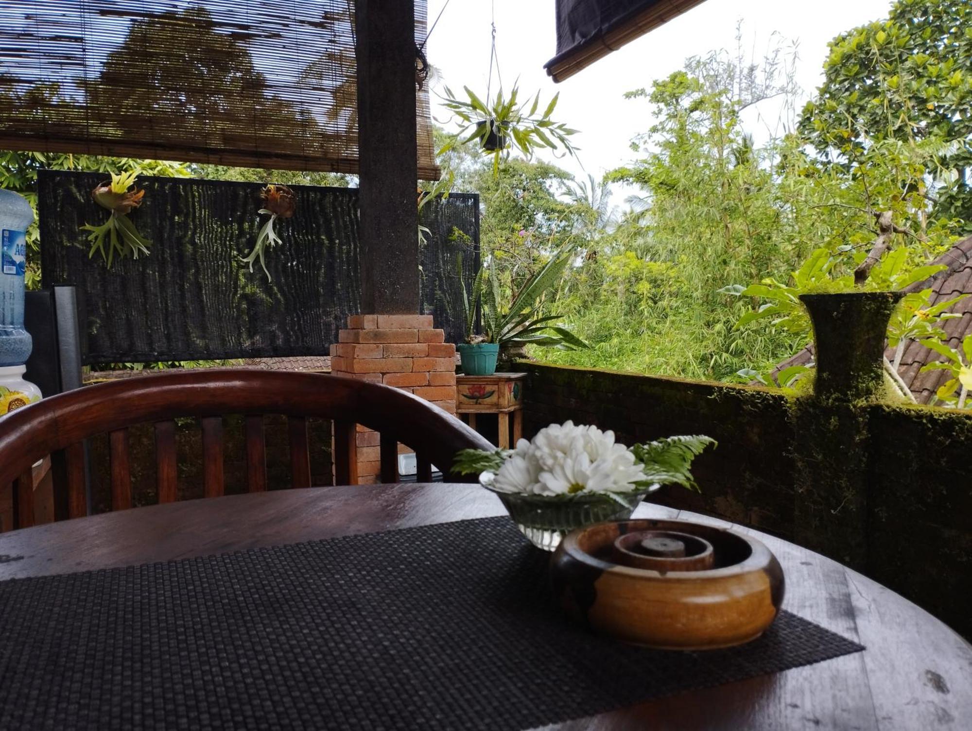 Umah Ubud Guest House Luaran gambar