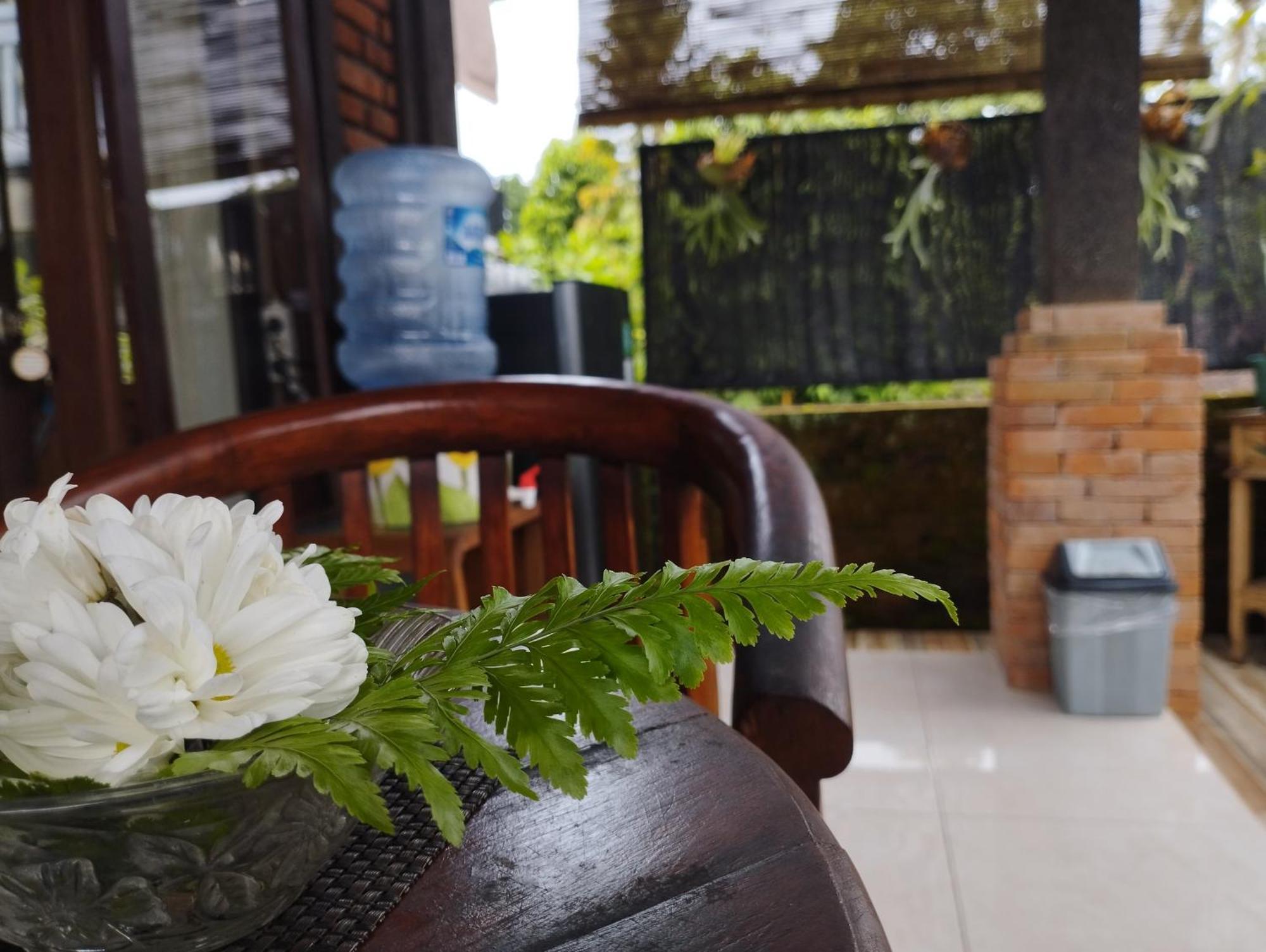 Umah Ubud Guest House Luaran gambar
