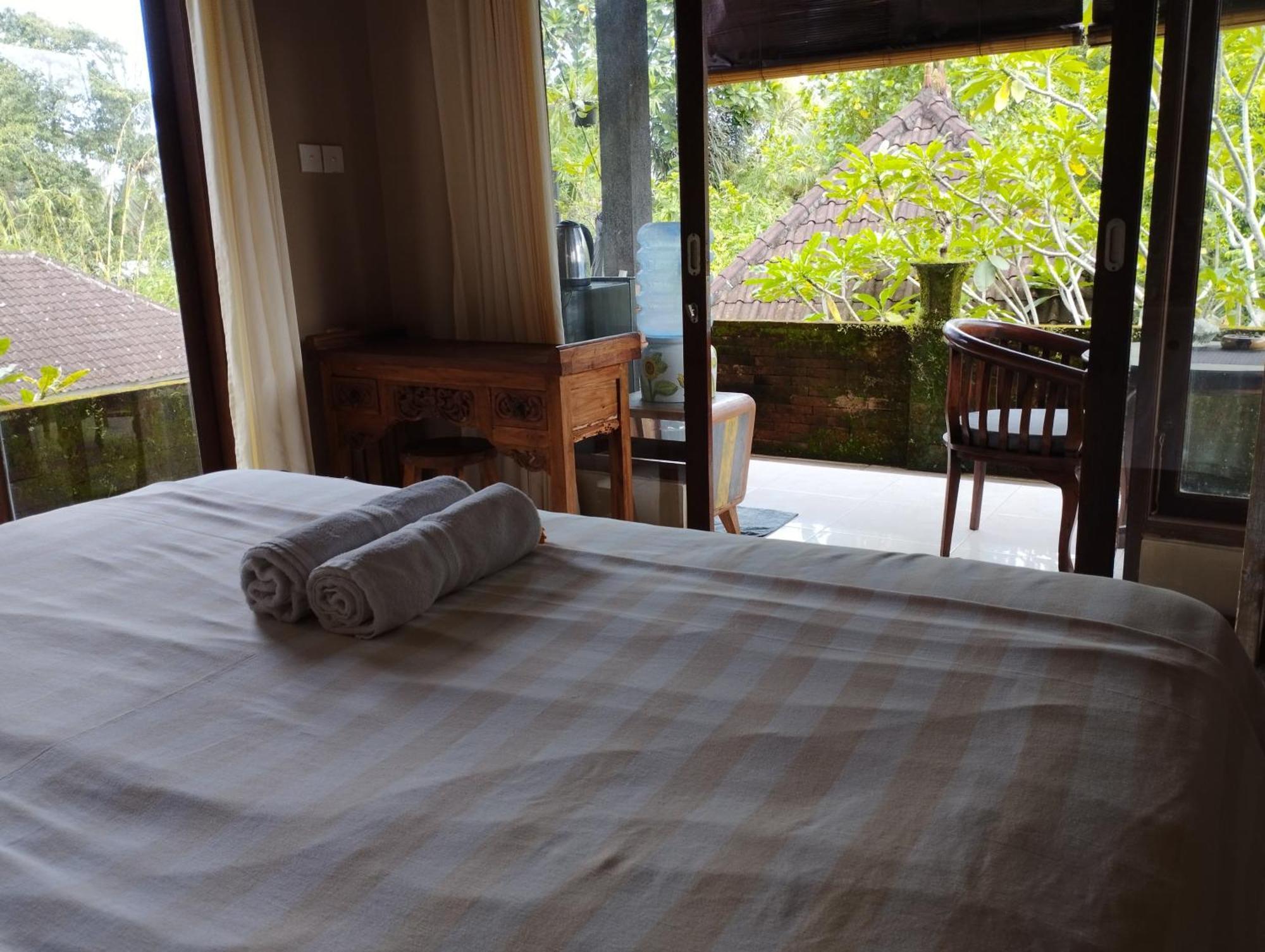 Umah Ubud Guest House Luaran gambar