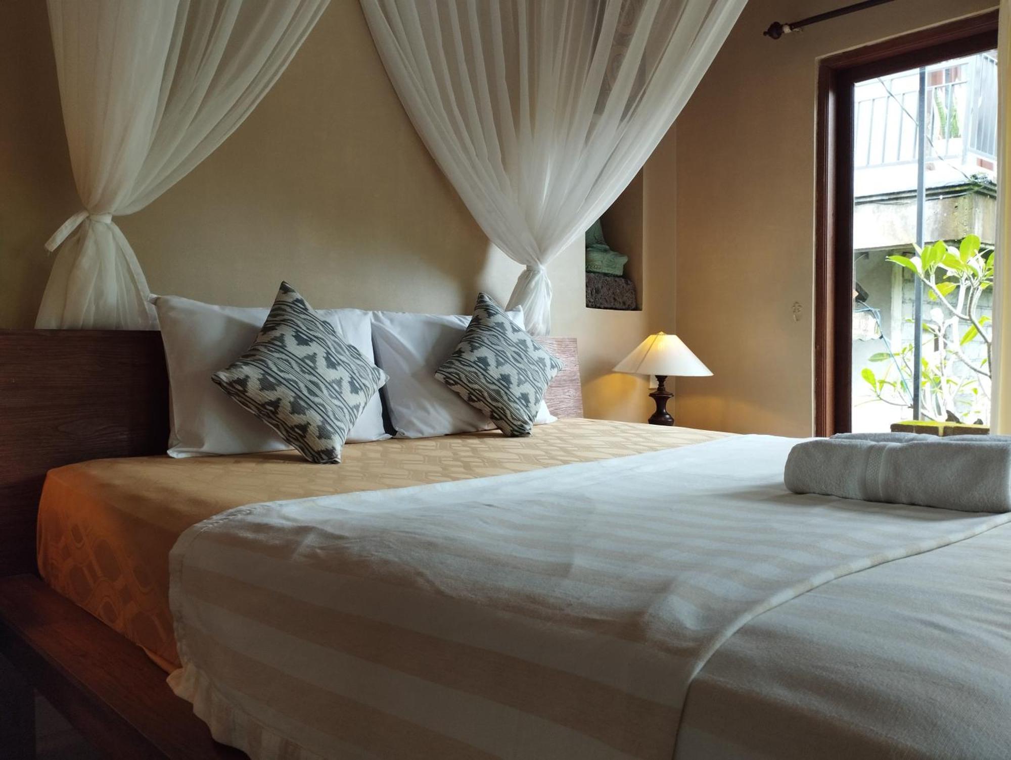 Umah Ubud Guest House Luaran gambar