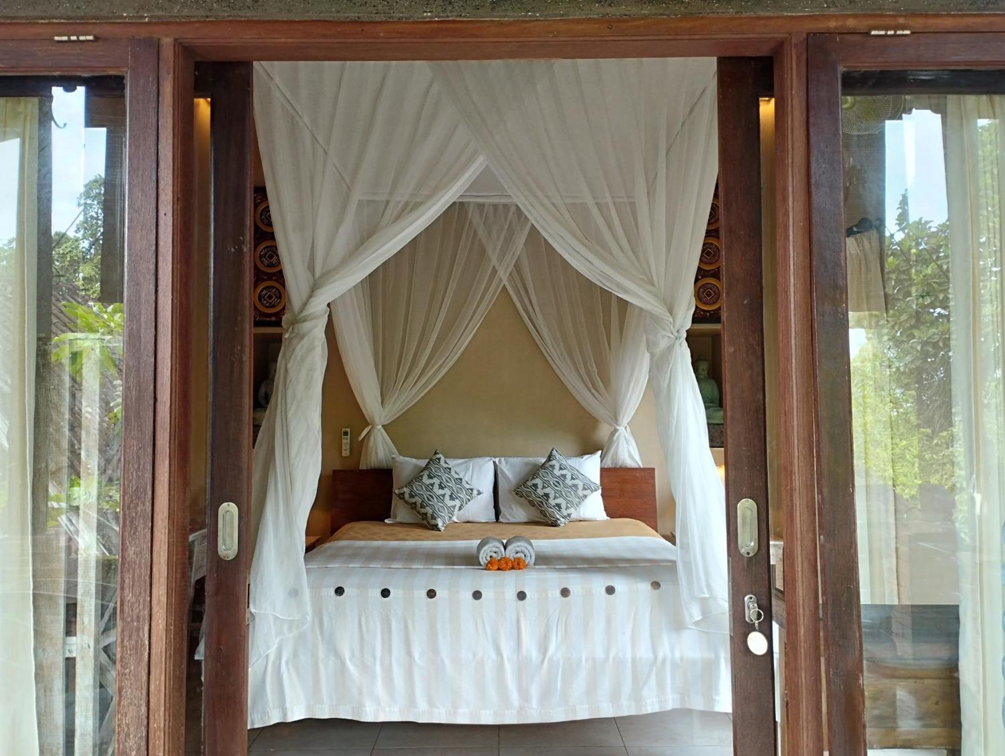 Umah Ubud Guest House Luaran gambar