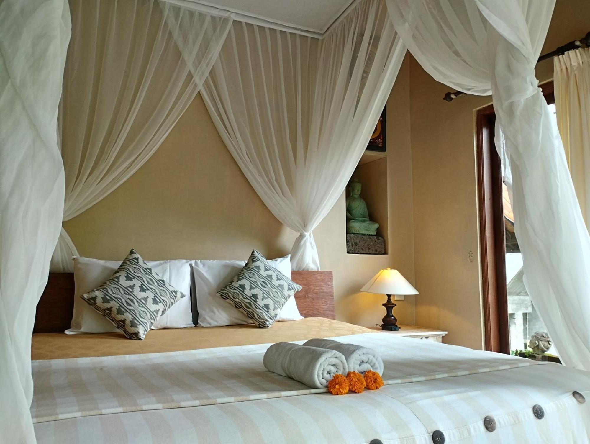 Umah Ubud Guest House Luaran gambar