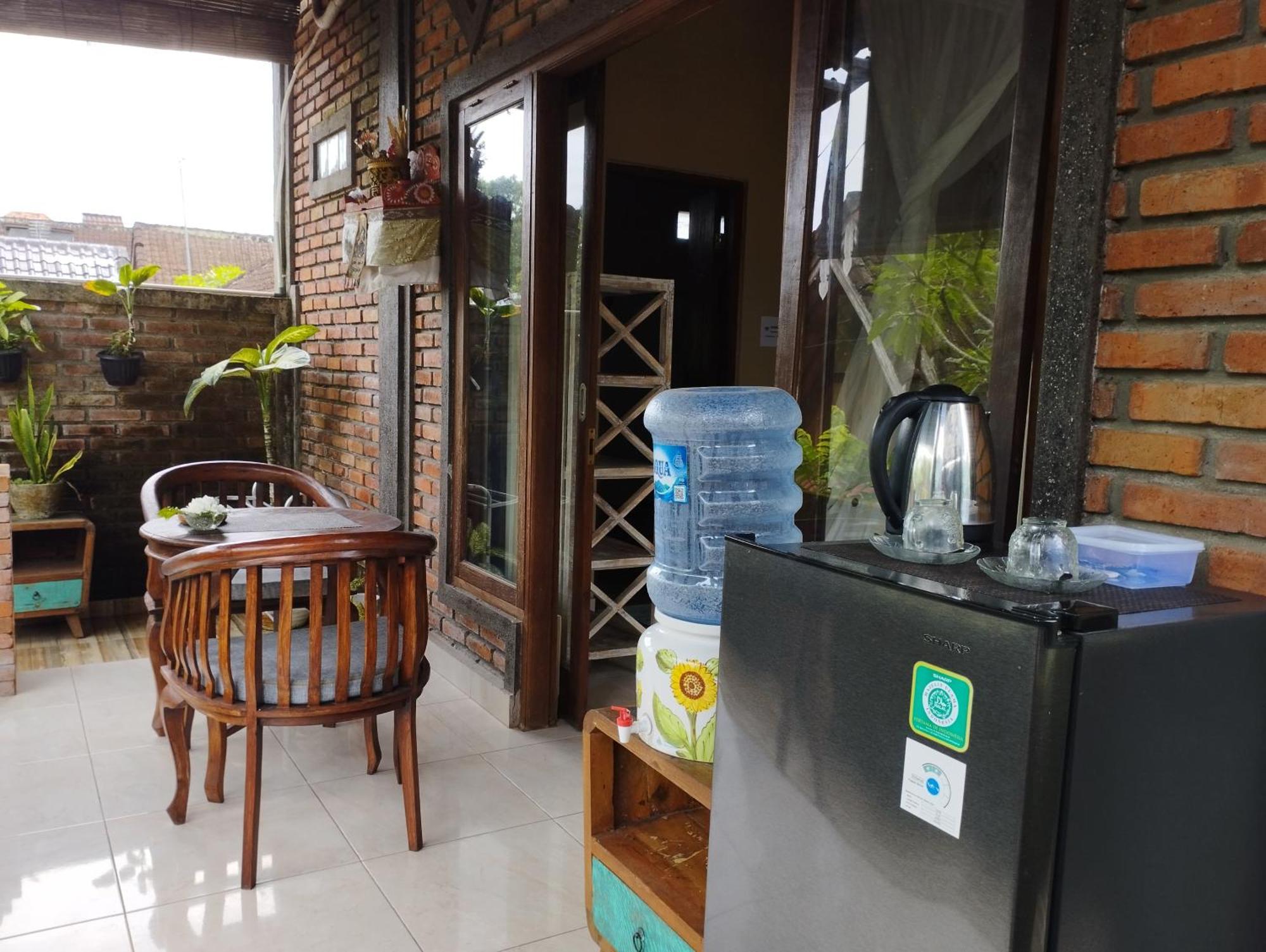 Umah Ubud Guest House Luaran gambar