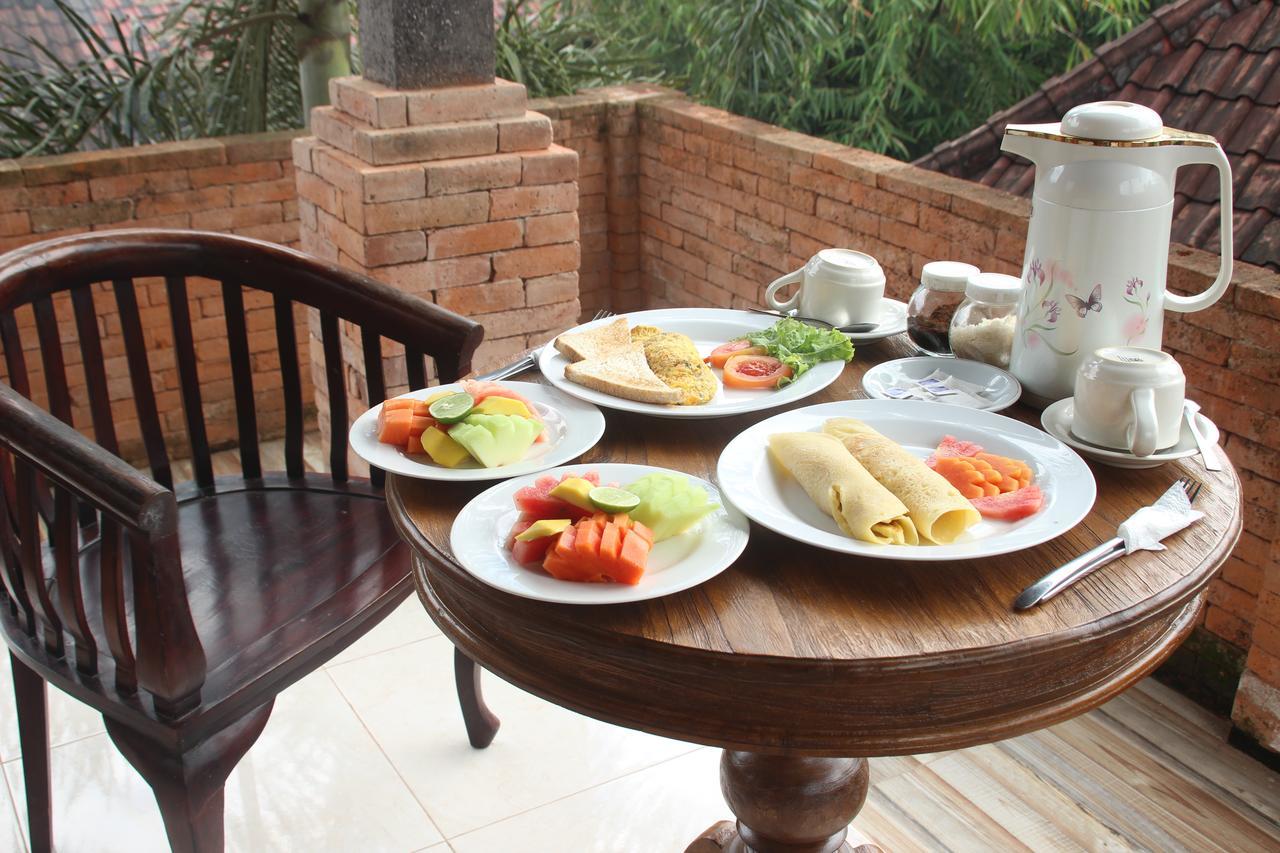 Umah Ubud Guest House Luaran gambar