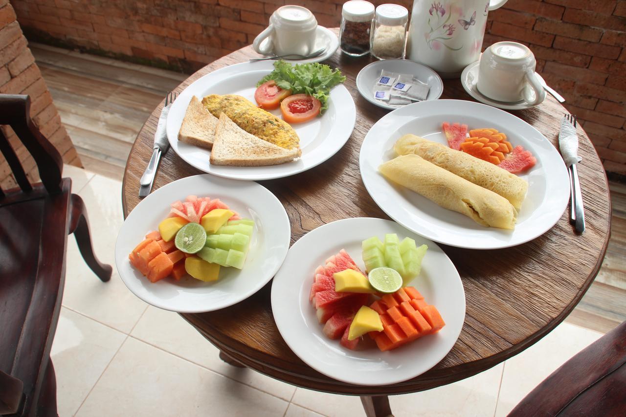 Umah Ubud Guest House Luaran gambar