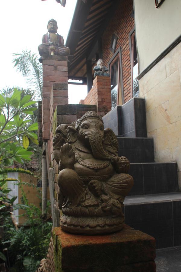 Umah Ubud Guest House Luaran gambar