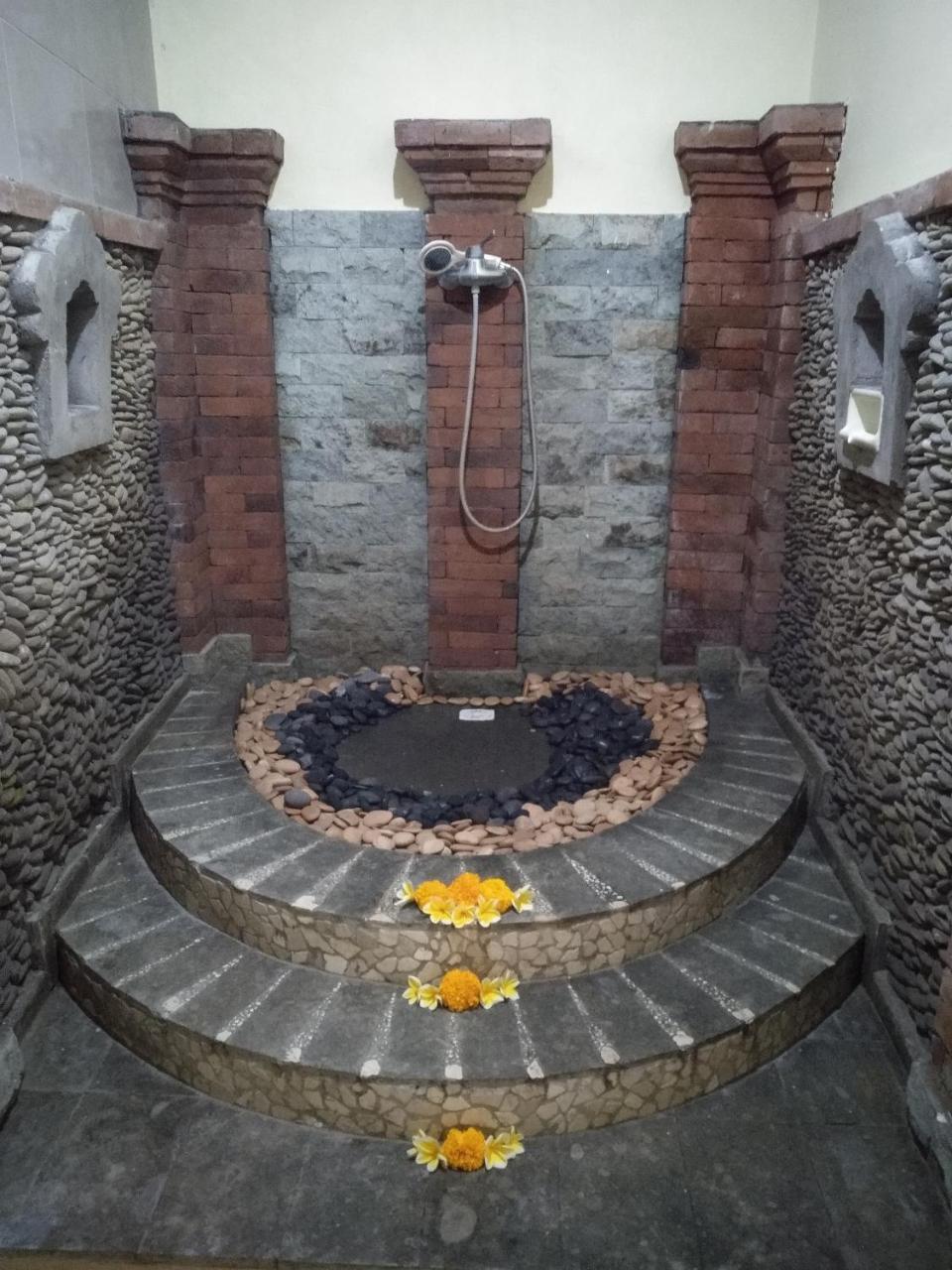 Umah Ubud Guest House Luaran gambar
